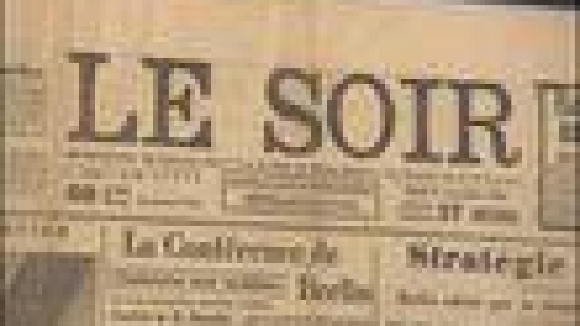 Exposition Histoire de la Wallonie